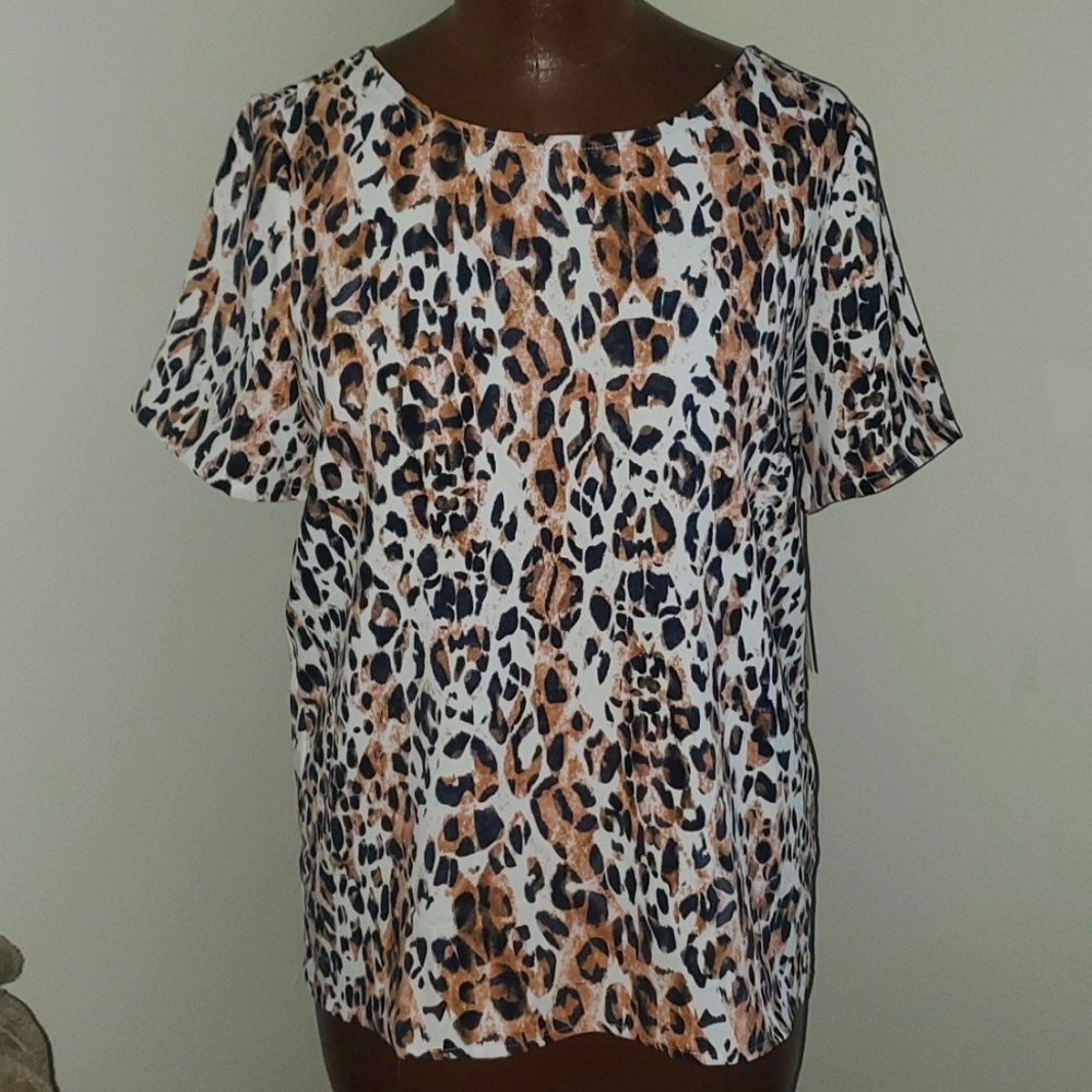 Cooper and Ella Women's Top